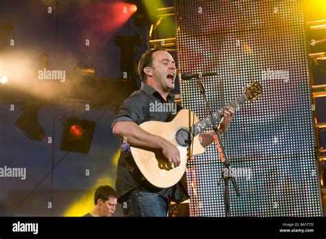 dave matthews denver