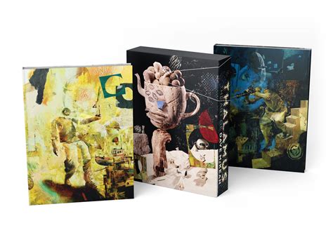 Dave Mckean Amazon