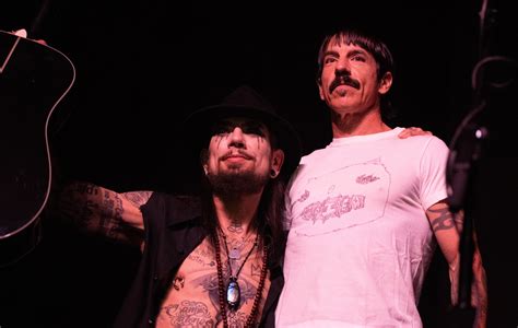 dave navarro anthony kiedis