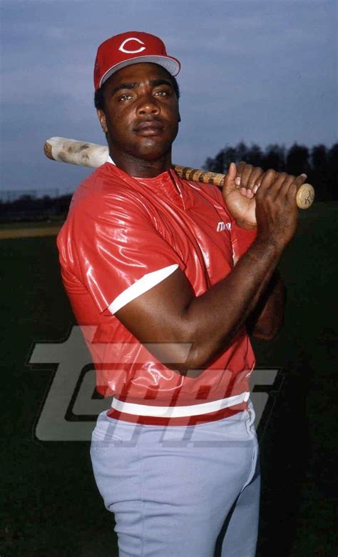 dave parker cincinnati reds