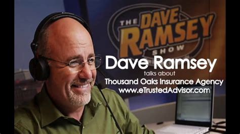dave ramsey approved car insurance