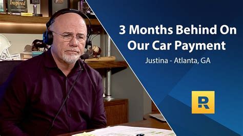 dave ramsey recommended car insurance