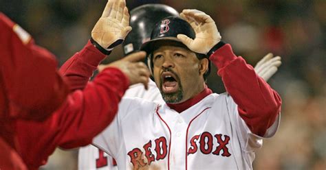 dave roberts red sox