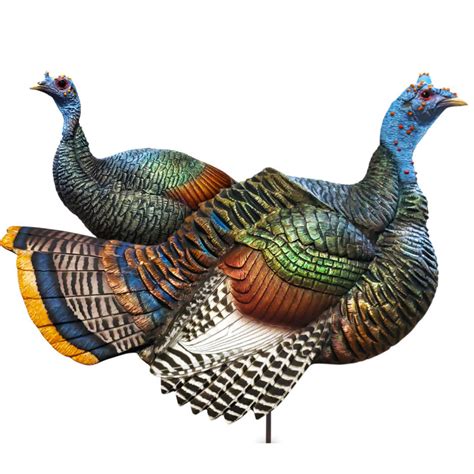 dave smith turkey decoys for sale