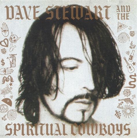 dave stewart and the spiritual cowboys