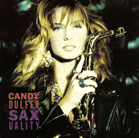 dave stewart candy dulfer - lily was here
