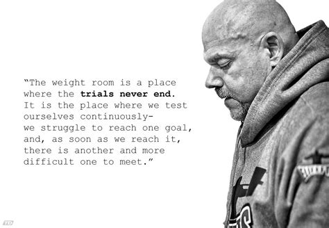 Dave Tate Quotes