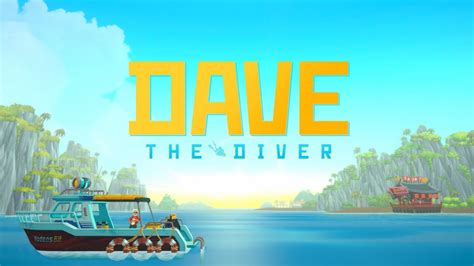 dave the diver coming to xbox