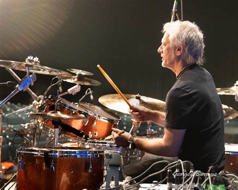 dave weckl net worth