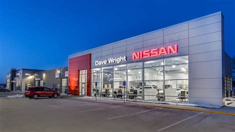 Dave Wright Nissan