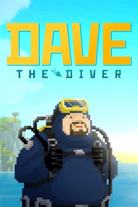 DAVE THE DIVER Original Soundtrack》 群星的专辑 Apple Music