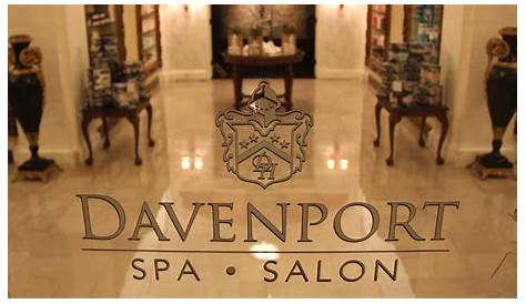 Davenport Hotel Spa Packages Regal Palms Resort And , , FL, United States