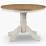 Davenport Round Pedestal Table AntiqueFrench Style Furniture