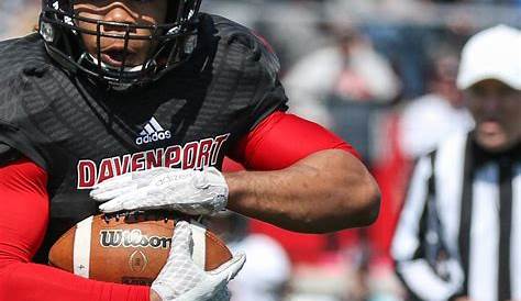 Davenport University Football Division 's Impending Move To II Looks Doable