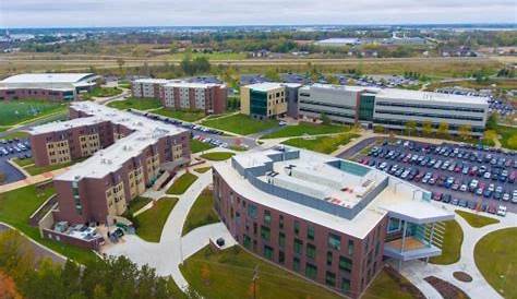 Davenport University Grand Rapids Campus Details On Return To Downtown