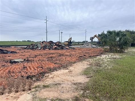 Davenport Fl Construction Projects