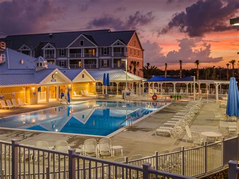 davenport fl hotels