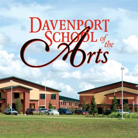 davenport school of the arts