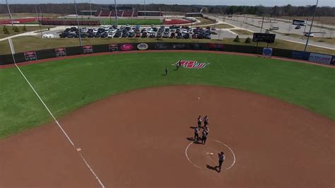 davenport university softball