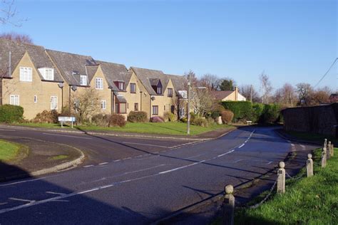 Daventry Road Norton