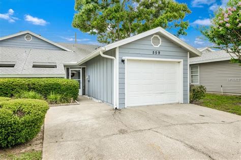 Daventry Square Palm Harbor Fl