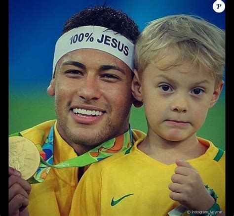davi lucas filho de neymar