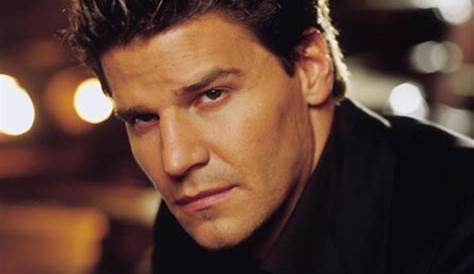 Unveiling David Boreanaz: A Cinematic Journey Of Intriguing Roles And Captivating Performances