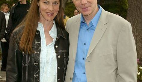 David Caruso And Margaret Buckley: Uncovering Love, Success, And Privacy