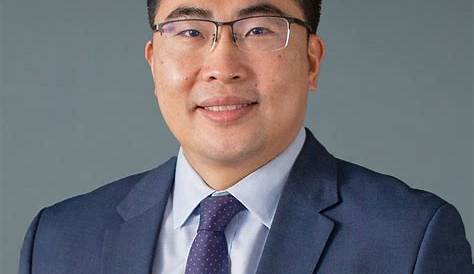David Chen • Commercial Real Estate Agent • MacVaugh&Co.