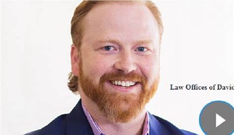 David D. White, Esq. – The Law Offices of David D. White | Attorney and
