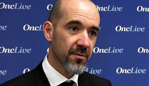 David Planchard Lung Cancer Liquid Biopsy Could Ease The Way To Immunotherapy For
