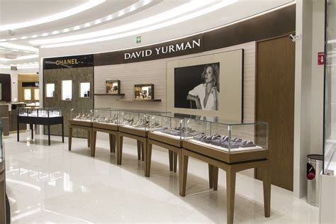 David Yurman Luxury Avenue Cancun Luxury Design Construccion de