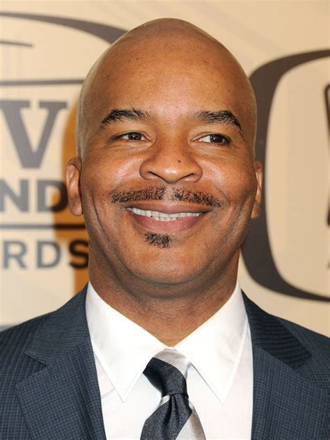 david alan grier