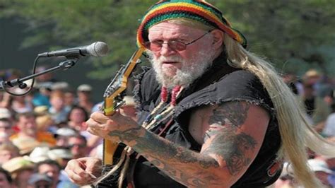 david allan coe height