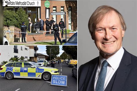 david amess email