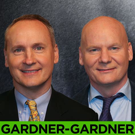 david and tom gardner stock