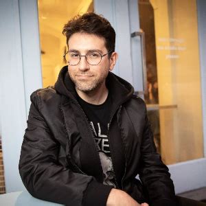 David Angelo Uncovered: Insights from a Creative Visionary