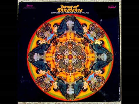 david axelrod holy thursday