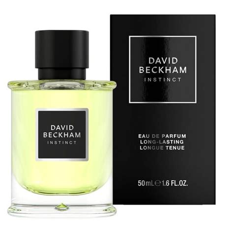 david beckham parfum kruidvat
