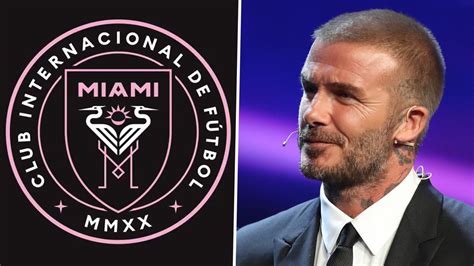 david beckham soccer team miami