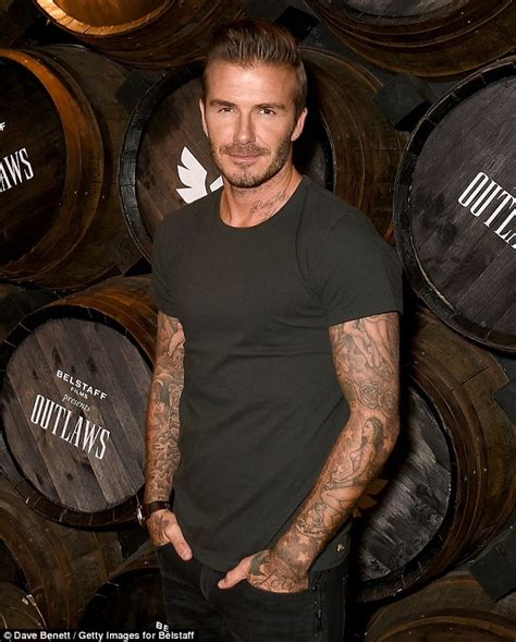 david beckham t shirt online