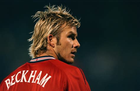 david beckham wallpaper hd