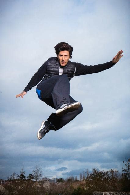david belle