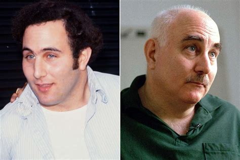 david berkowitz now