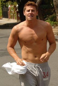 david boreanaz desnudo