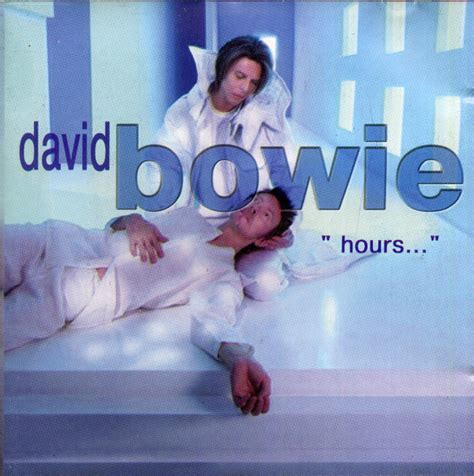 david bowie hours songs