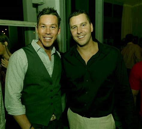 Exploring The Life Of David Bromstad's Husband: A Journey Of Love And Partnership