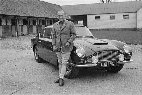 david brown aston martin history