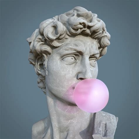 David Bubble Gum