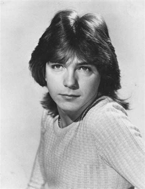 David Cassidy Falls Off Stage During Farewell Concert — Was He Drunk